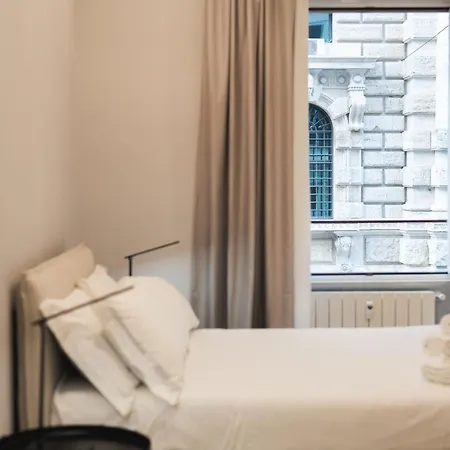 B-stay Via Ulpiano 47 Roma