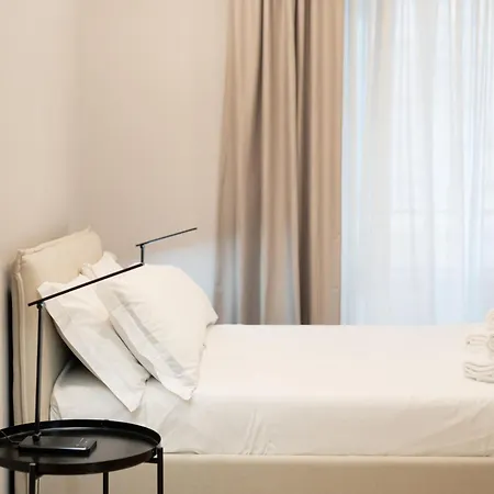 Appartamento B-stay Via Ulpiano 47 *