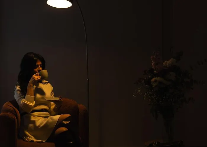 B-stay Via Ulpiano 47 Appartamento *