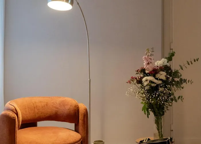 B-stay Via Ulpiano 47 Appartamento Roma