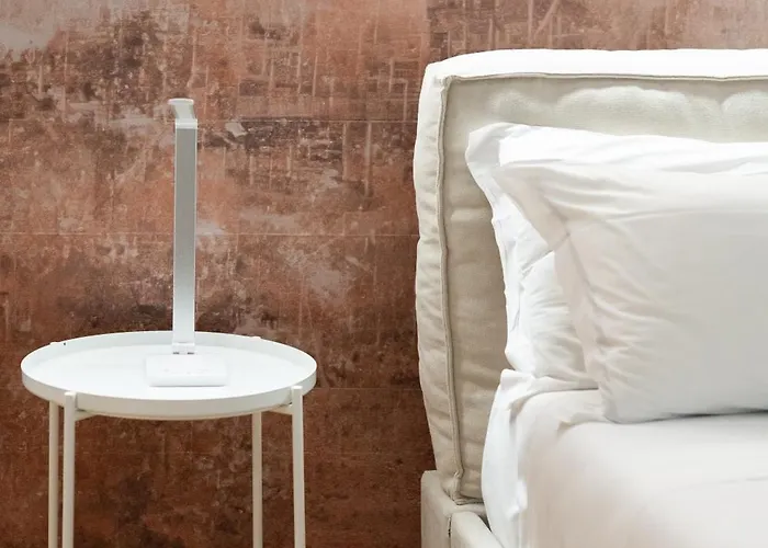 Appartamento B-stay Via Ulpiano 47 *