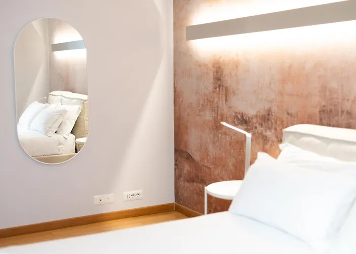 B-stay Via Ulpiano 47 * Roma