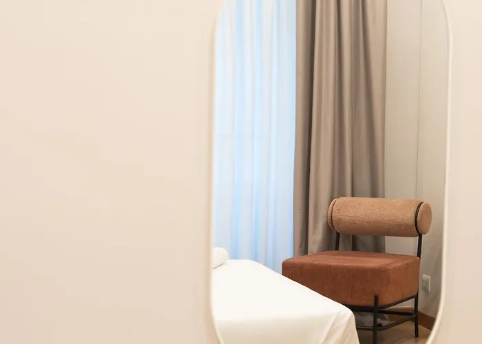 Appartamento B-stay Via Ulpiano 47 Roma