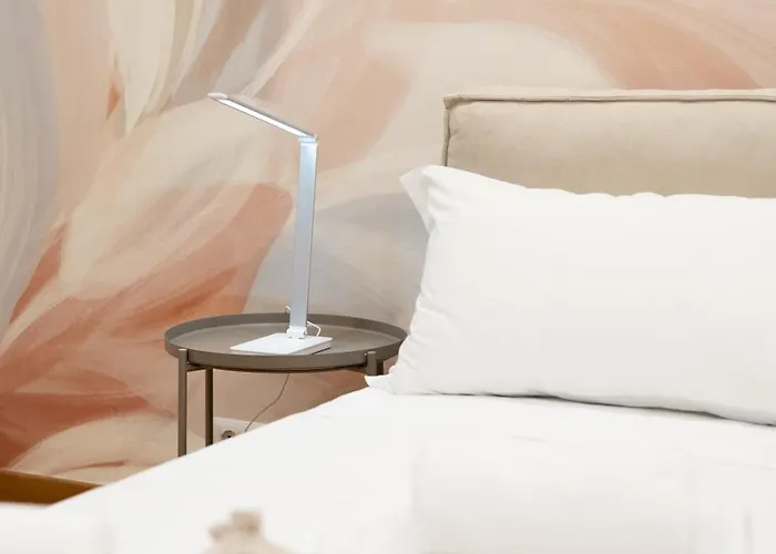 B-stay Via Ulpiano 47 * Roma