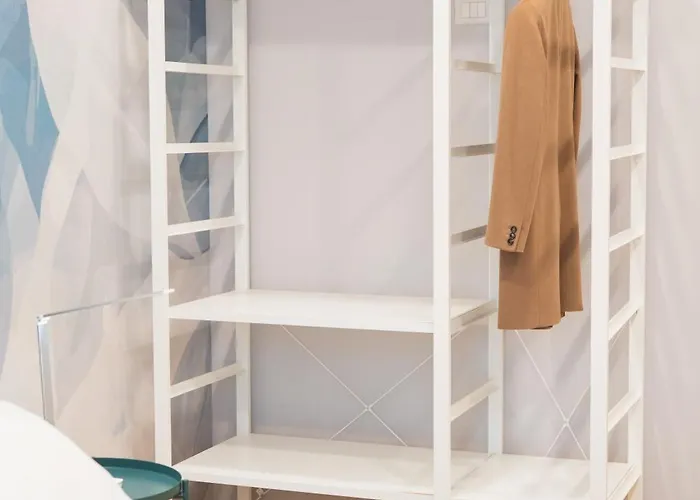 B-stay Via Ulpiano 47