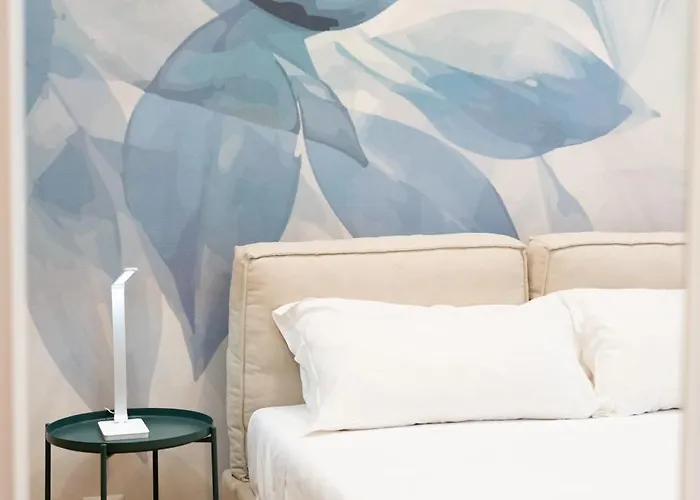 B-stay Via Ulpiano 47 Appartamento