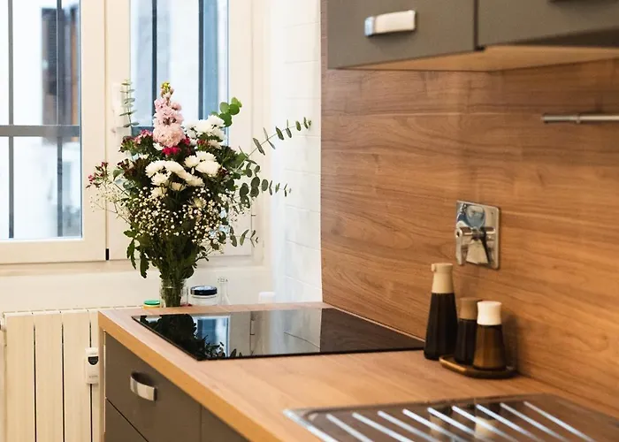 B-stay Via Ulpiano 47