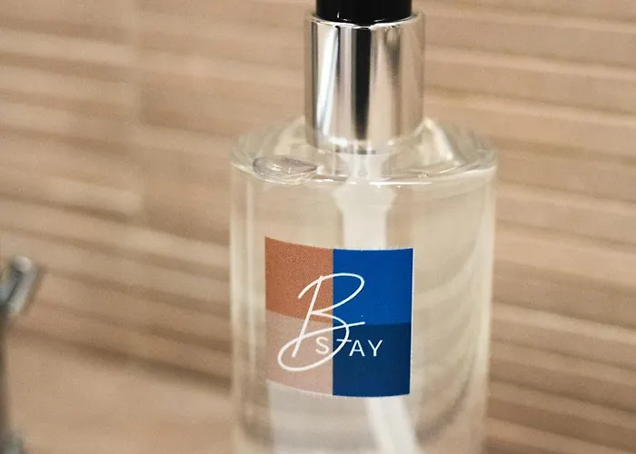 B-stay Via Ulpiano 47