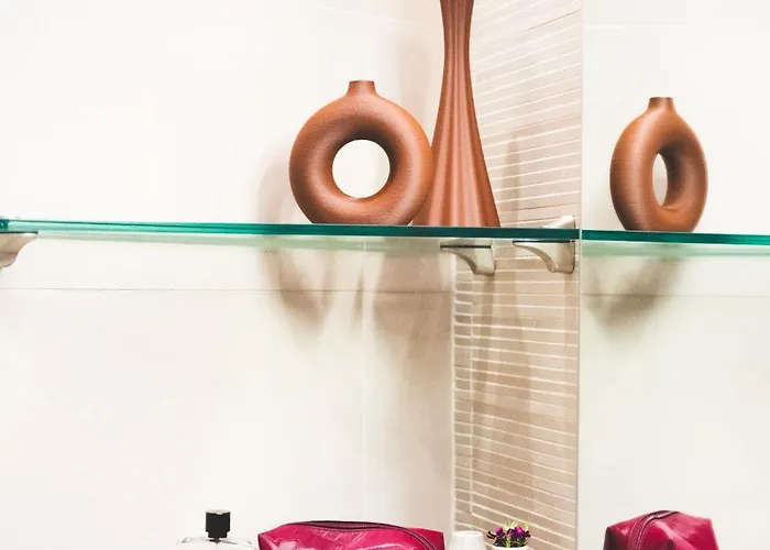 Appartamento B-stay Via Ulpiano 47