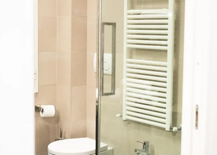 B-stay Via Ulpiano 47 Roma