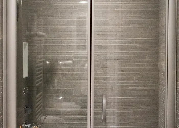 Appartamento B-stay Via Ulpiano 47