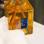 B-stay Via Ulpiano 47 *