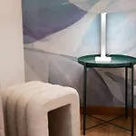 B-stay Via Ulpiano 47 * Řím