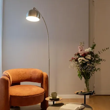 B-stay Via Ulpiano 47 Apartment Rome
