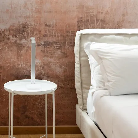 Apartment B-stay Via Ulpiano 47 *