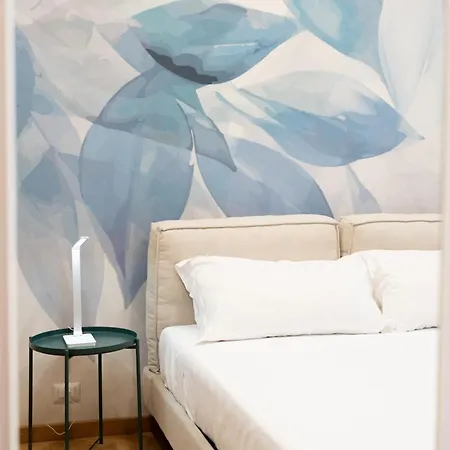 B-stay Via Ulpiano 47 Apartment
