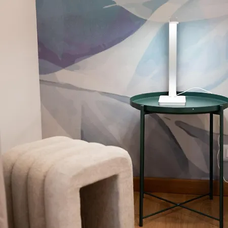 B-stay Via Ulpiano 47 * Rome