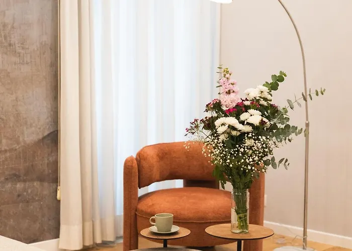 B-stay Via Ulpiano 47