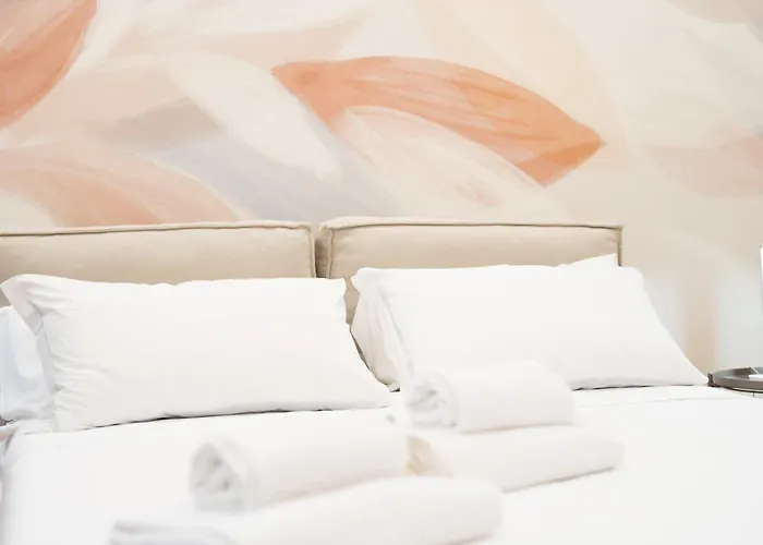 B-stay Via Ulpiano 47 Apartment Rome