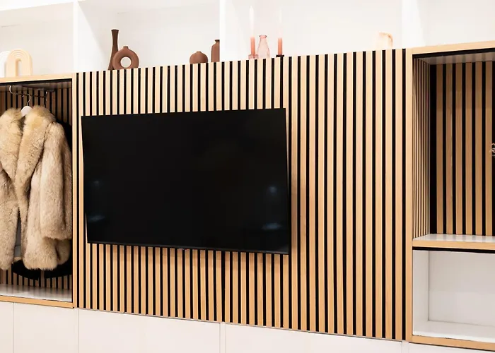 B-stay Via Ulpiano 47 Apartment Rome