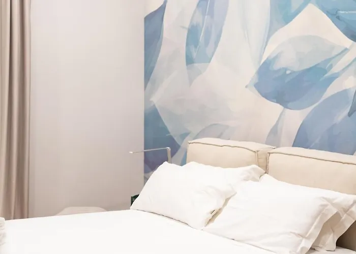 Apartment B-stay Via Ulpiano 47 *