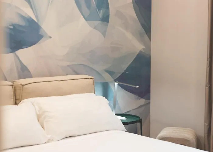 B-stay Via Ulpiano 47 Apartment *