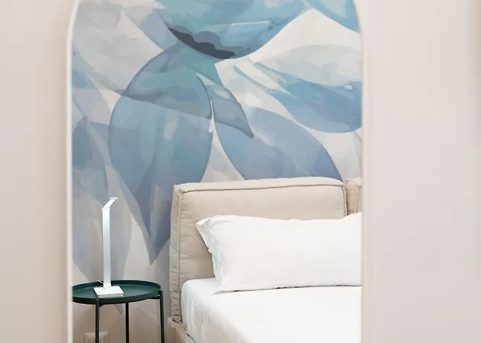 B-stay Via Ulpiano 47 Apartment Rome