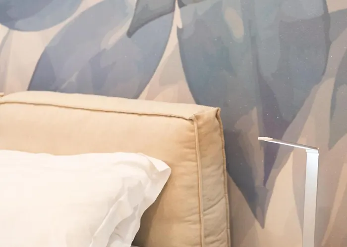 B-stay Via Ulpiano 47 Apartment