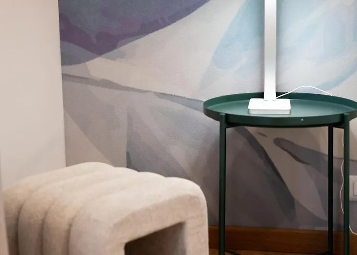 B-stay Via Ulpiano 47 * Rome