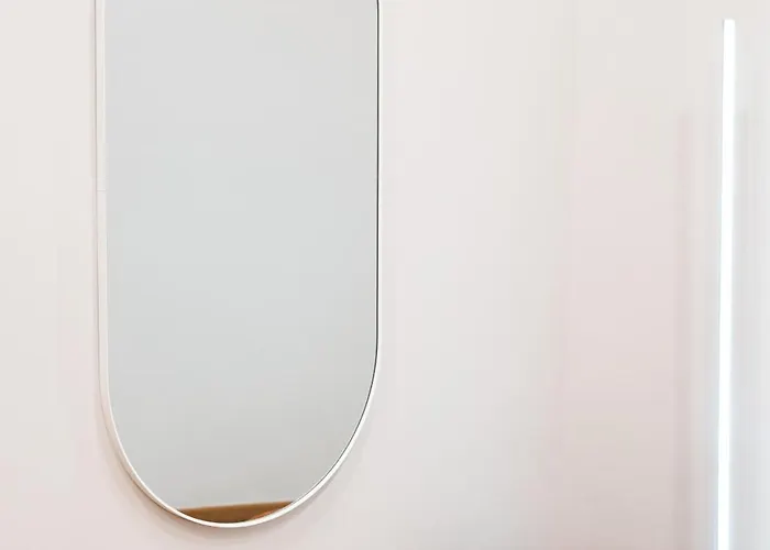 Apartment B-stay Via Ulpiano 47 Rome