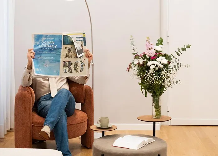 B-stay Via Ulpiano 47