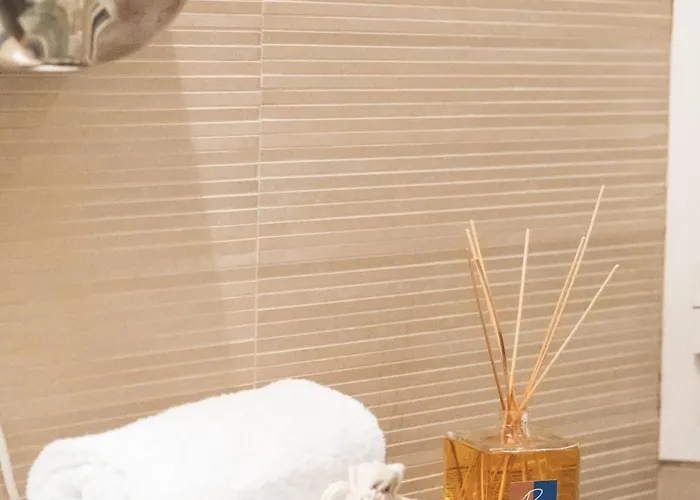 Apartment B-stay Via Ulpiano 47 *