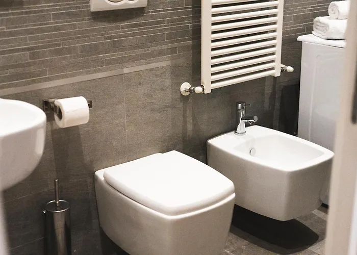 B-stay Via Ulpiano 47 Apartment Rome